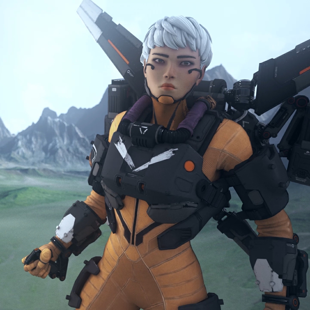 RNG官博分享赛后返图：来点候场花絮图看看