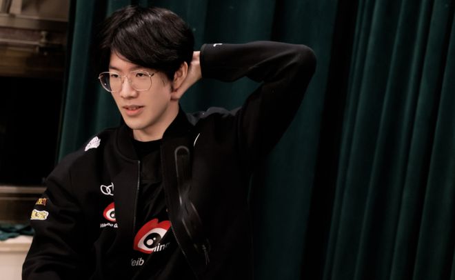 Falcons 获得了 BLAST Premier： Fall Final 2024 的资格