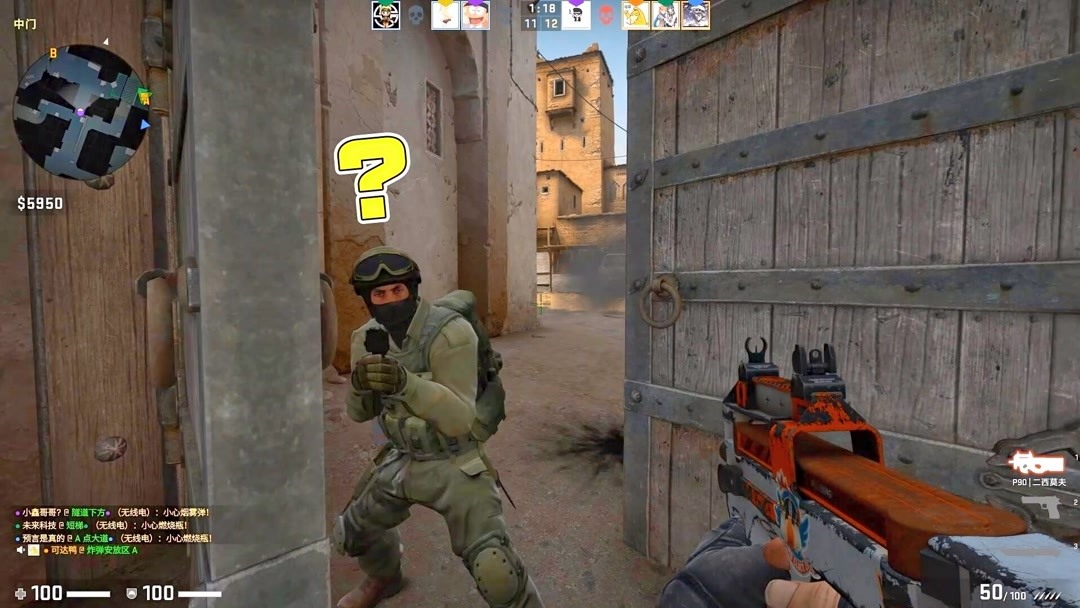 扑克中什么时候该观望（打扑克时何时应选择观望）