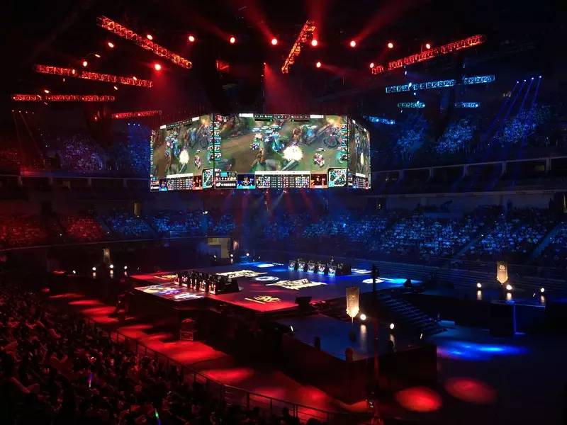 传闻： Team Liquid 将在LCS 2026赛季前与中单APA分道扬镳