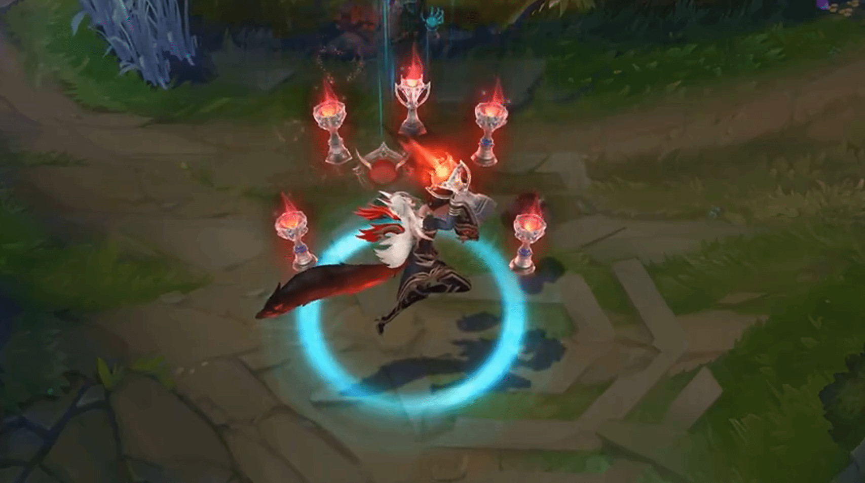 【lpl战报】V5 2-1 BLG：Uzi登场未能救主 V5让一追二拿下比赛