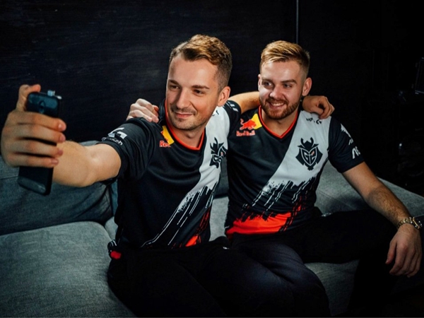 3DMAX 在击败 G2 后晋级 ESL Pro League S22 季后赛