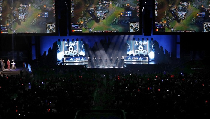 为什么连输 5 把就该离场？解析心理止损的生理依据。（为何连败五局该收手？心理止损的生理学解析）