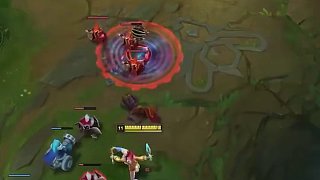 【赛后战报】像在虐人机！AL2：0战胜UP首战告捷